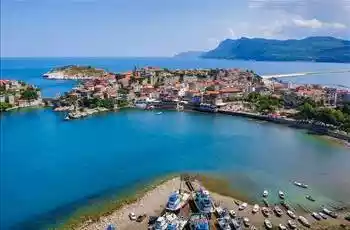 Safranbolu Amasra Güzelcehisar Lav Sütunları Zonguldak Maden Müzesi Turu