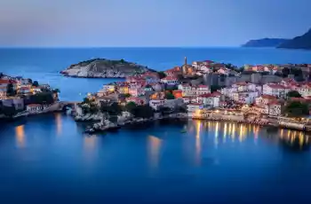 Safranbolu Amasra Abant Turu   1 Gece Konaklama 