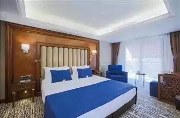 Anemon Bursa Otel Konaklamalı Uludağ Turu 1 Gece 2 Gün