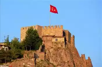 1 Gece Konaklamalı Anıtkabir Ankara Beypazarı Turu 