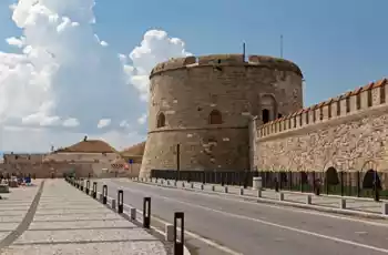 Kazdağları Assos Truva Çanakkale Şehitlik Turu 1 Gece Otel Konaklamalı
