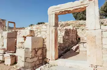 Kazdağları Assos Truva Çanakkale Şehitlik Turu 1 Gece Otel Konaklamalı