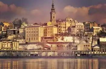 Balkan Üçgeni Turu Yılbaşı Özel Türk Havayolları İle 3 Gece 4 Gün