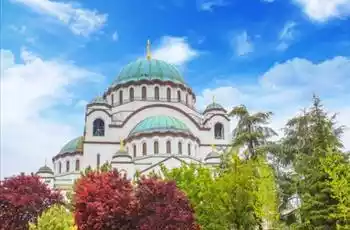 Balkan Üçgeni Turu Yılbaşı Özel Türk Havayolları İle 3 Gece 4 Gün