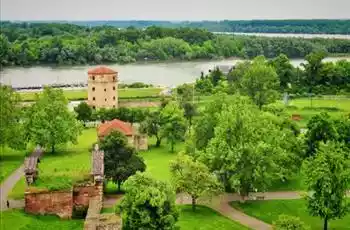 Balkan Üçgeni Turu Yılbaşı Özel Türk Havayolları İle 3 Gece 4 Gün