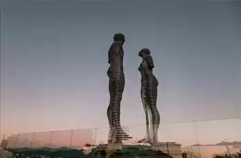 Yılbaşı Özel İstanbul Çıkışlı Gürcistan Batum Turu 2 Gece Otel Konaklamalı