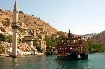 Gap’Ta Büyülü Kış Rüyası / 3 Gece Otel Konaklamalı