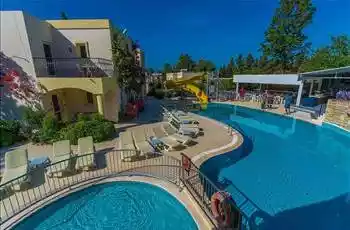 Paloma Family Club Bitez | 4 Gece Otel Konaklamalı | Her Şey Dahil Konsept | İstanbul, Bursa Ve İzmir Hareketli