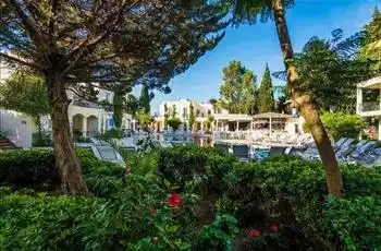 Paloma Family Club Bitez | 4 Gece Otel Konaklamalı | Her Şey Dahil Konsept | İstanbul, Bursa Ve İzmir Hareketli