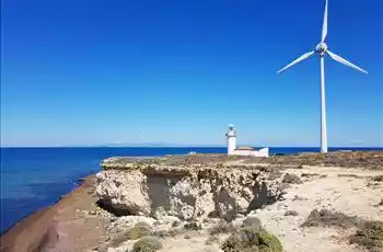 Bozcaada Assos Cunda Şeytan Sofrası Turu 1 Gece Konaklama