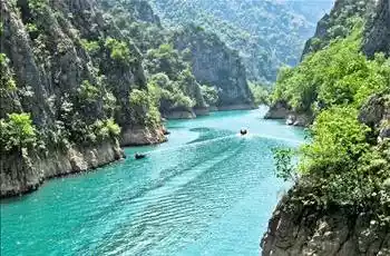 Vizesiz Uçaklı Balkan Masalı Turu (Ekstra Turlar Dahil) Üsküp Gidiş   Üsküp Dönüş 7 Gece Konaklamalı