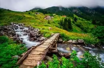 İkonik Karadeniz Batum Kutaisi Turu | 2 Gece Konaklamalı Uçaklı Ramazan Bayramı Özel