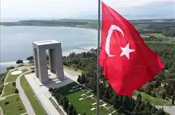 Çanakkale Şehitlik Ve Bozcaada Turu 1 Gece Konaklama