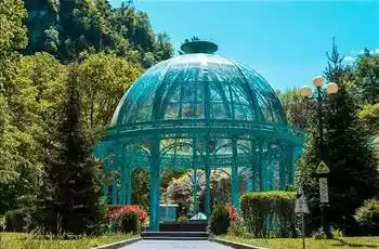 İkonik Kafkaslardan Karadeniz’E Turu | 4 Gece Konaklamalı Uçaklı Ramazan Bayramı Özel