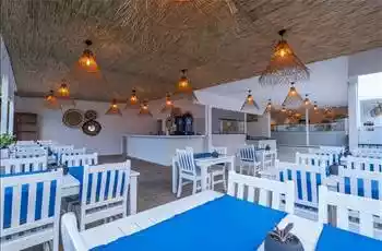 Paloma Family Club Bitez | 4 Gece Otel Konaklamalı | Her Şey Dahil Konsept | İstanbul, Bursa Ve İzmir Hareketli