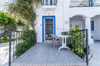 Paloma Family Club Bitez | 4 Gece Otel Konaklamalı | Her Şey Dahil Konsept | İstanbul, Bursa Ve İzmir Hareketli