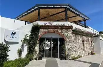 Paloma Family Club Bitez | 4 Gece Otel Konaklamalı | Her Şey Dahil Konsept | İstanbul, Bursa Ve İzmir Hareketli