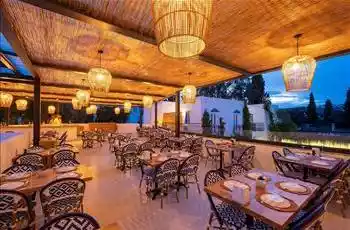 Paloma Family Club Bitez | 4 Gece Otel Konaklamalı | Her Şey Dahil Konsept | İstanbul, Bursa Ve İzmir Hareketli