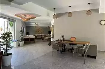 Paloma Family Club Bitez | 4 Gece Otel Konaklamalı | Her Şey Dahil Konsept | İstanbul, Bursa Ve İzmir Hareketli