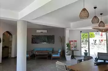 Paloma Family Club Bitez | 4 Gece Otel Konaklamalı | Her Şey Dahil Konsept | İstanbul, Bursa Ve İzmir Hareketli