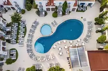 Paloma Family Club Bitez | 4 Gece Otel Konaklamalı | Her Şey Dahil Konsept | İstanbul, Bursa Ve İzmir Hareketli