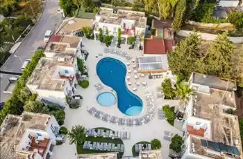 Paloma Family Club Bitez | 4 Gece Otel Konaklamalı | Her Şey Dahil Konsept | İstanbul, Bursa Ve İzmir Hareketli