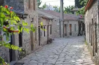 Marmaris Akyaka Datça Turu / 3 Gece Konaklamalı