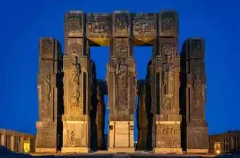 İkonik Kafkaslardan Karadeniz’E Turu | 4 Gece Konaklamalı Uçaklı Ramazan Bayramı Özel