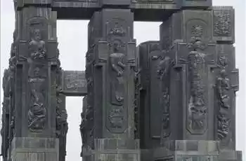 İkonik Kafkaslardan Karadeniz’E Turu | 4 Gece Konaklamalı Uçaklı Ramazan Bayramı Özel