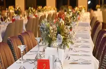 Ağaoğlu My Mountain Hotel 2 Gece Konaklamalı | Uludağ Gençlik Festivali 2025 