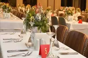 Ağaoğlu My Mountain Hotel 2 Gece Konaklamalı | Uludağ Gençlik Festivali 2025 