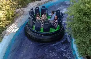 Okul Turu | İstanbul Tema Park (Vıaland)
