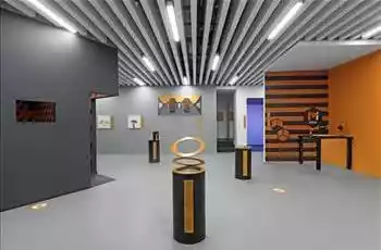 Okul Turu | İstanbul İllüzyon Müzesi