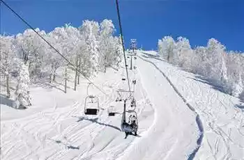 Kartepe Maşukiye Ormanya Turu 1 Gece Konaklamalı