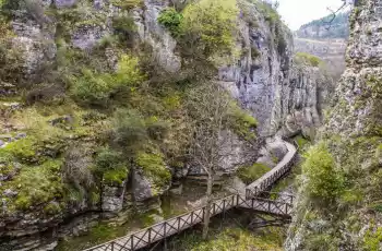 Kastamonu Kanyonlar Safranbolu Zonguldak Turu 1 Gece Konaklama