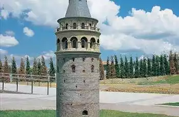 Okul Turu | Miniatürk