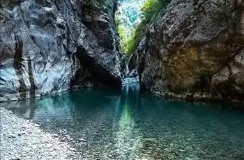 Kastamonu Kanyonlar Safranbolu Zonguldak Turu 1 Gece Konaklama