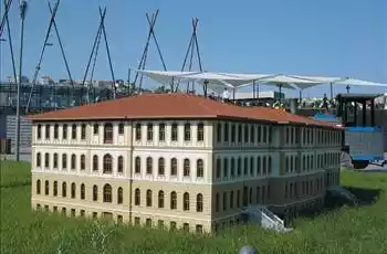 Okul Turu | Miniatürk