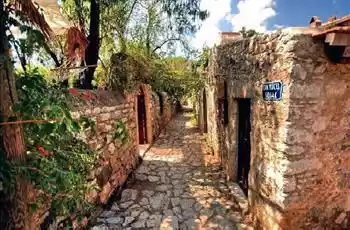 Marmaris Akyaka Datça Turu / 3 Gece Konaklamalı