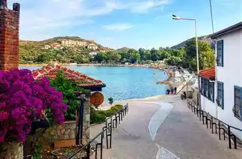 Marmaris Akyaka Datça Turu / 3 Gece Konaklamalı