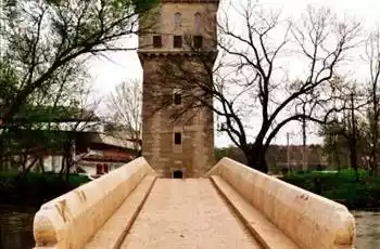 Günübirlik Edirne Camii Ve Müzeler Turu