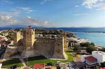Egenin Saklı Köyleri Şirince Seferihisar Urla Alaçatı Turu 2 Gece Otel Konaklamalı