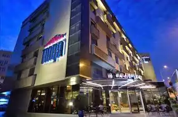 Tiara Otel Konaklamalı Uludağ Turu 1 Gece 2 Gün 