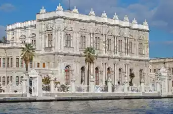 Okul Turu | Dolmabahçe Sarayı