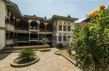 Egenin Saklı Köyleri Şirince Seferihisar Urla Alaçatı Turu 2 Gece Otel Konaklamalı