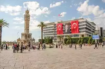 Egenin Saklı Köyleri Şirince Seferihisar Urla Alaçatı Turu 2 Gece Otel Konaklamalı