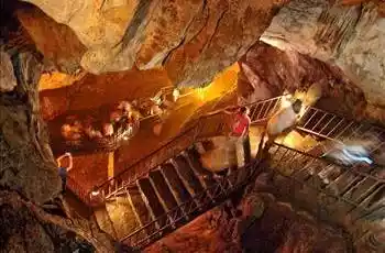 Edirne, Kıyıköy, İğneada Turu 1 Gece Otel Konaklamalı