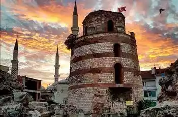 Günübirlik Edirne Camii Ve Müzeler Turu