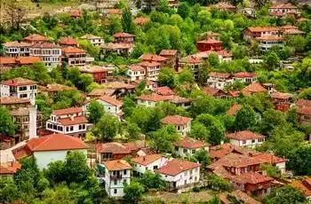 Safranbolu Amasra Güzelcehisar Lav Sütunları Zonguldak Maden Müzesi Turu