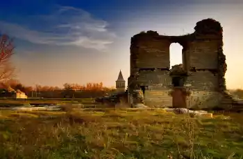 Günübirlik Edirne Camii Ve Müzeler Turu